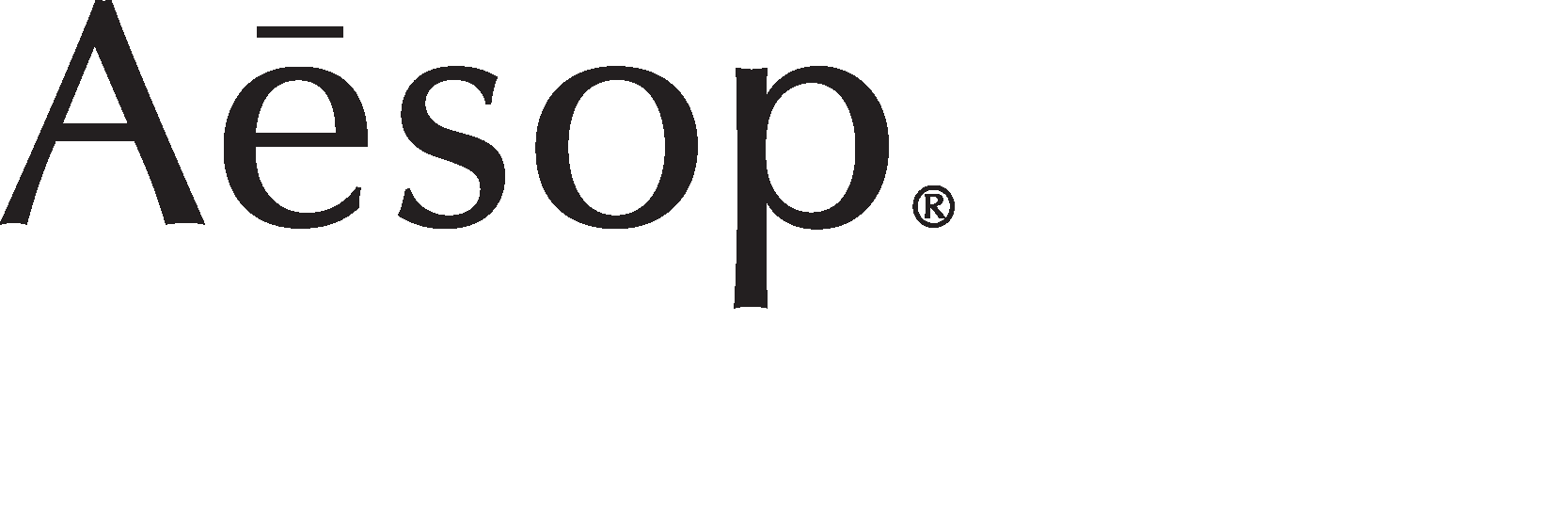 Aesop