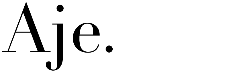 Aje
