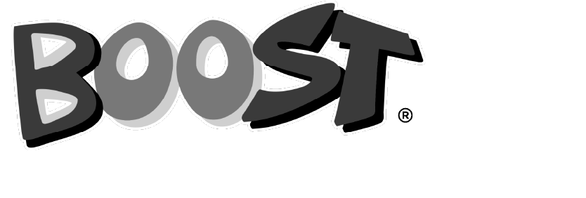 Boost Juice