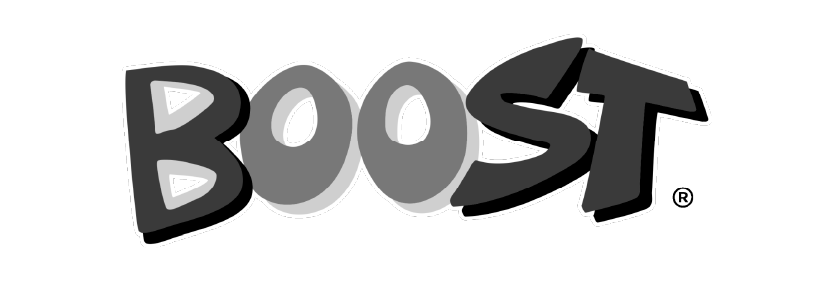 Boost Juice