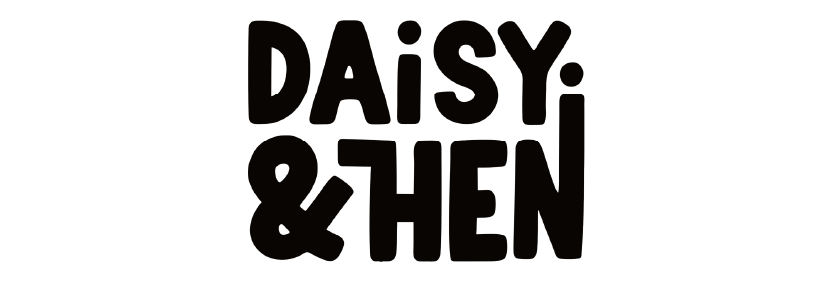 Daisy & Hen
