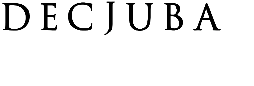 Decjuba