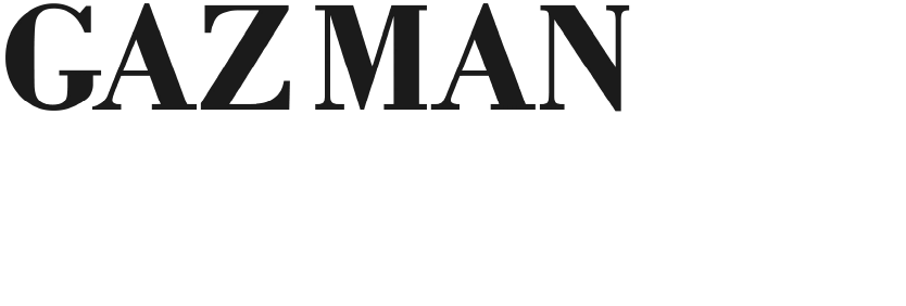 Gazman
