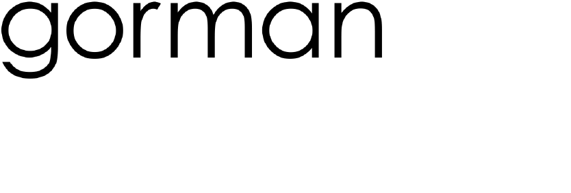 Gorman