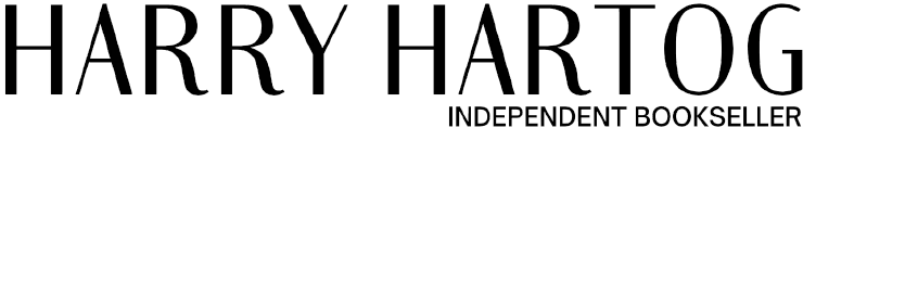 Harry Hartog