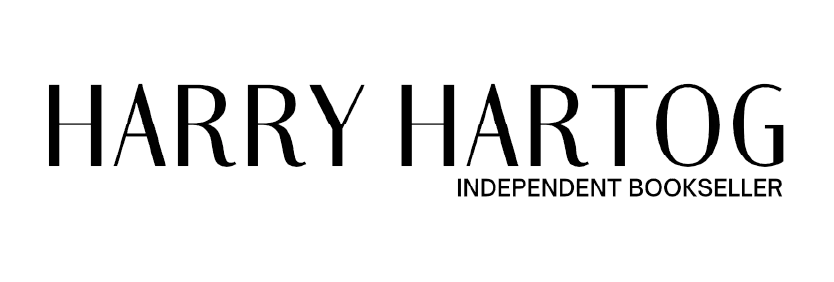 Harry Hartog