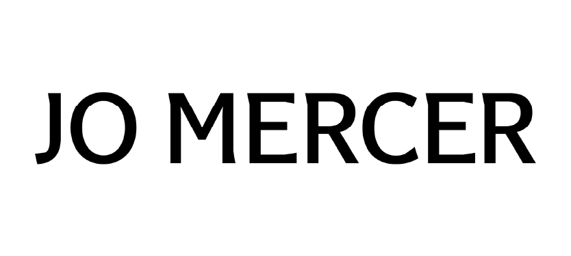 Jo Mercer