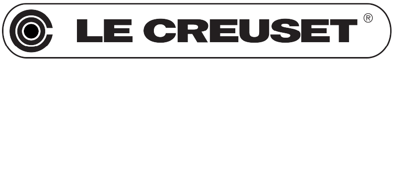 Le Creuset