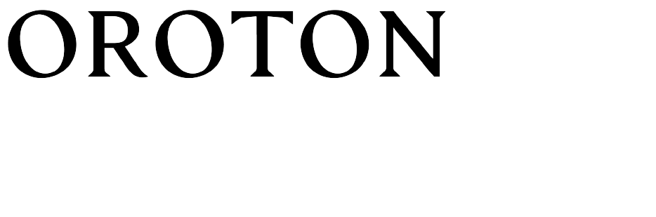 Oroton