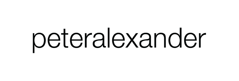 Peter Alexander
