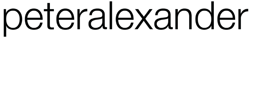 Peter Alexander