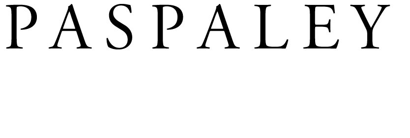 Paspaley