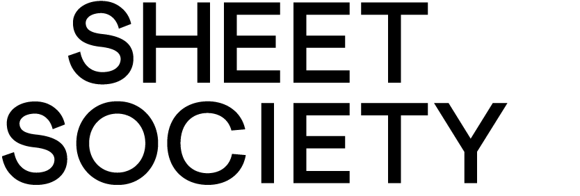 Sheet Society