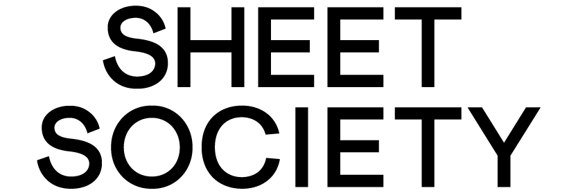 Sheet Society