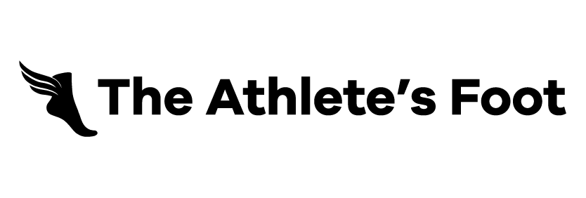 The Athlete’s Foot
