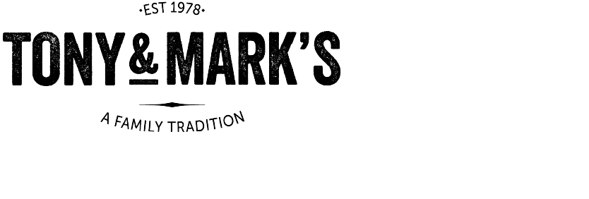Tony & Mark's
