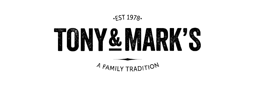 Tony & Mark's