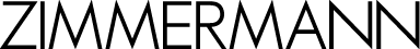 Zimmermann