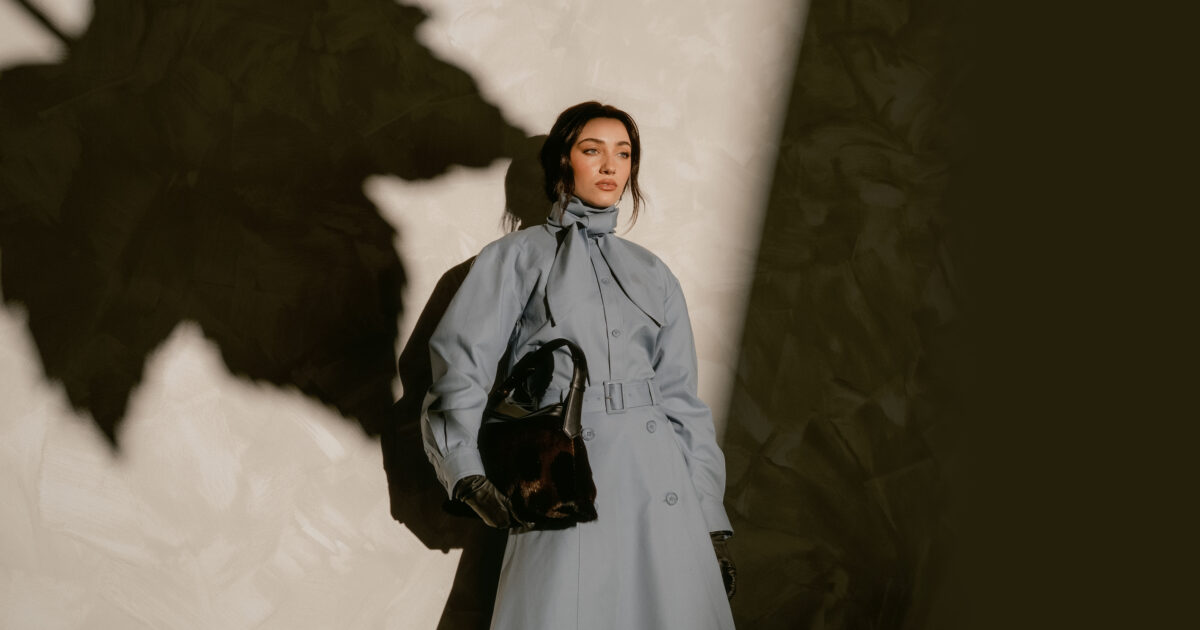 Autumn / Winter 26 Runway | Burnside Village