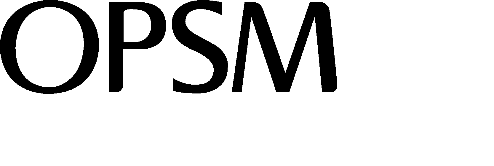 OPSM